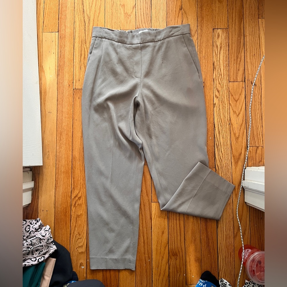 Babaton Work pants
